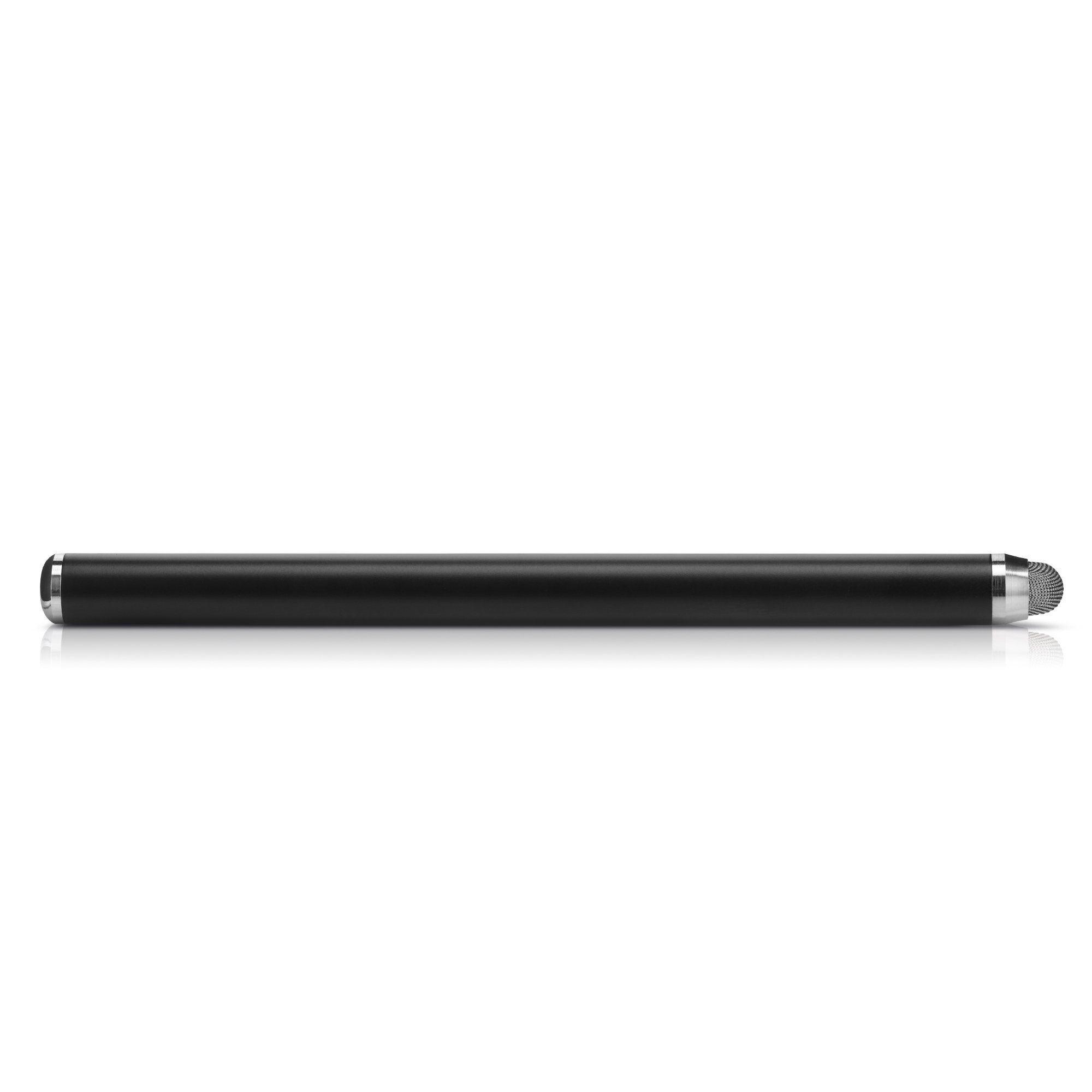 kwmobile Tablet-Hülle Tablet Stift in Schwarz - Stylus Pen für Tablets, Stylus für Handys und Smartphones - für alle gängigen Tablets