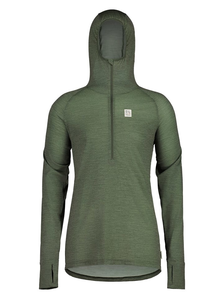 Maloja Funktionsshirt 