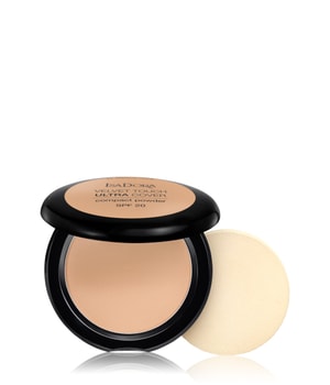 IsaDora Velvet Touch Ultra Cover Compact Powder Kompaktpuder-7.5 g