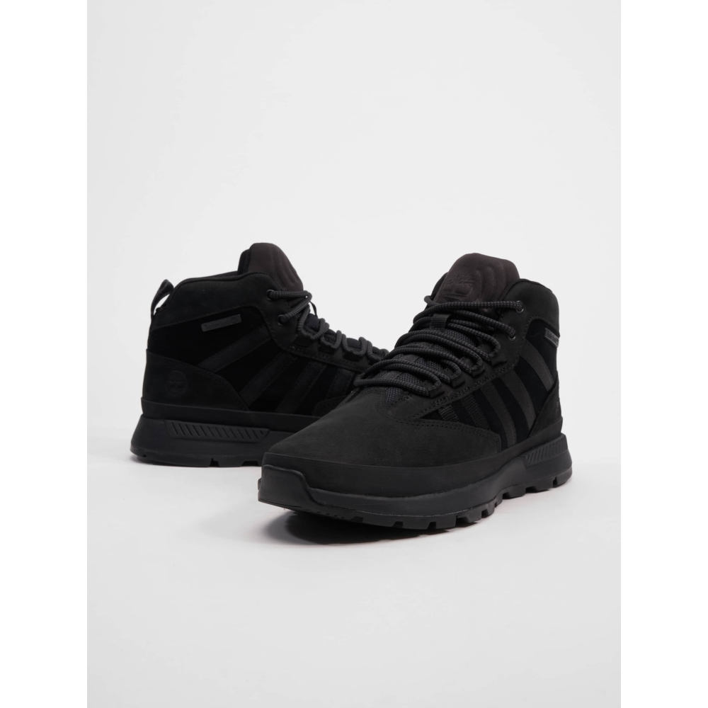 Timberland Euro Trekker Mid TB0A62SV0151 / schwarz