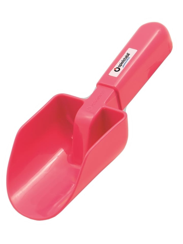 Spielstabil Kleine Schaufel Prinzessin in pink günstig kaufen onesize