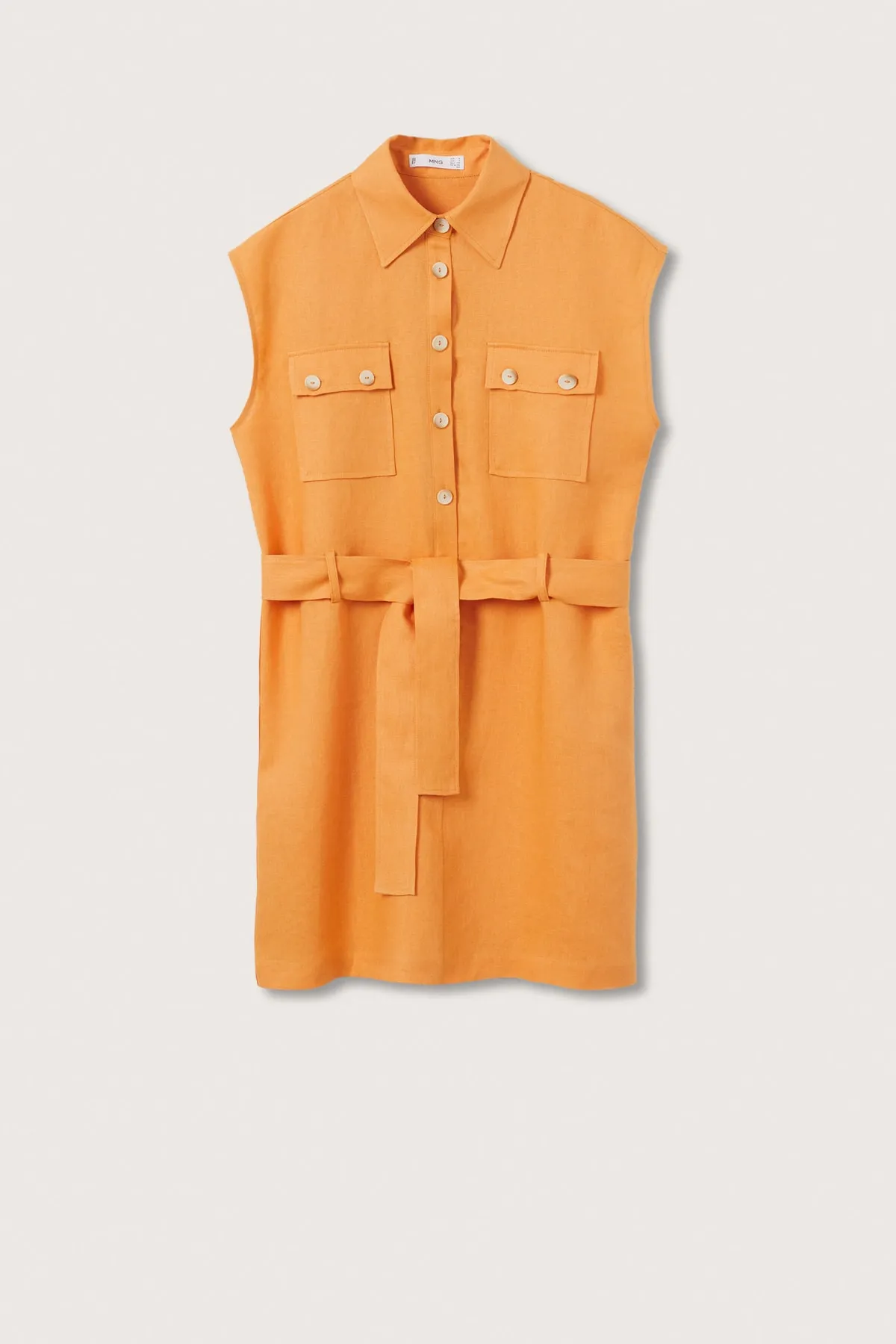 MANGO  27087877 Frau/Mädchen Clementine