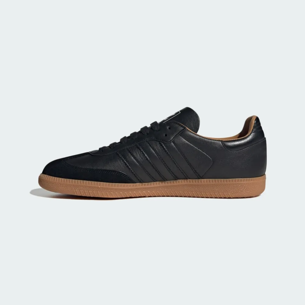 adidas Samba OG Made in Italy ID2864 / schwarz