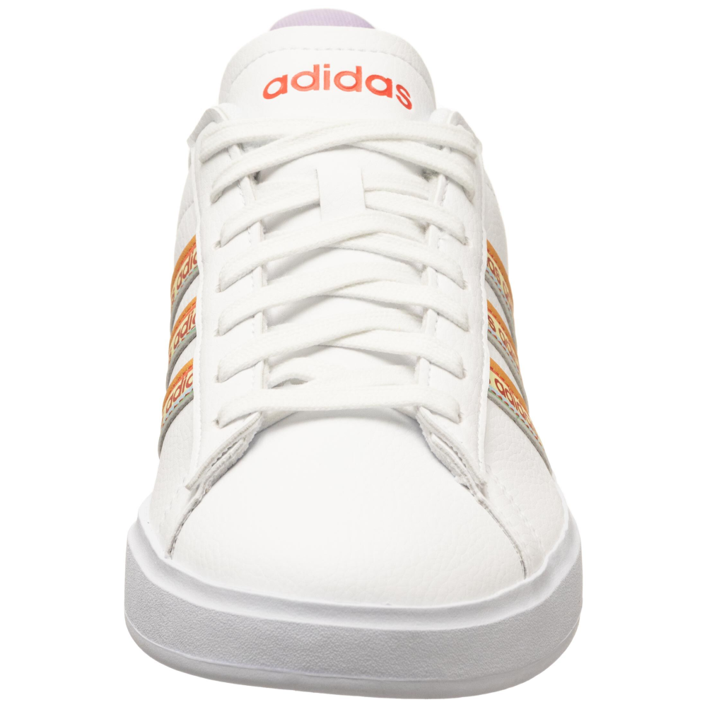 adidas Grand Court 2.0 HP9412 / weiss