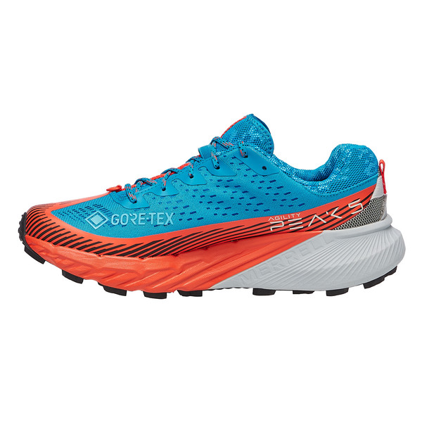 AGILITY PEAK 5 GTX Herren - Trailrunningschuhe