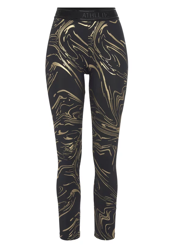 Funktionsleggings