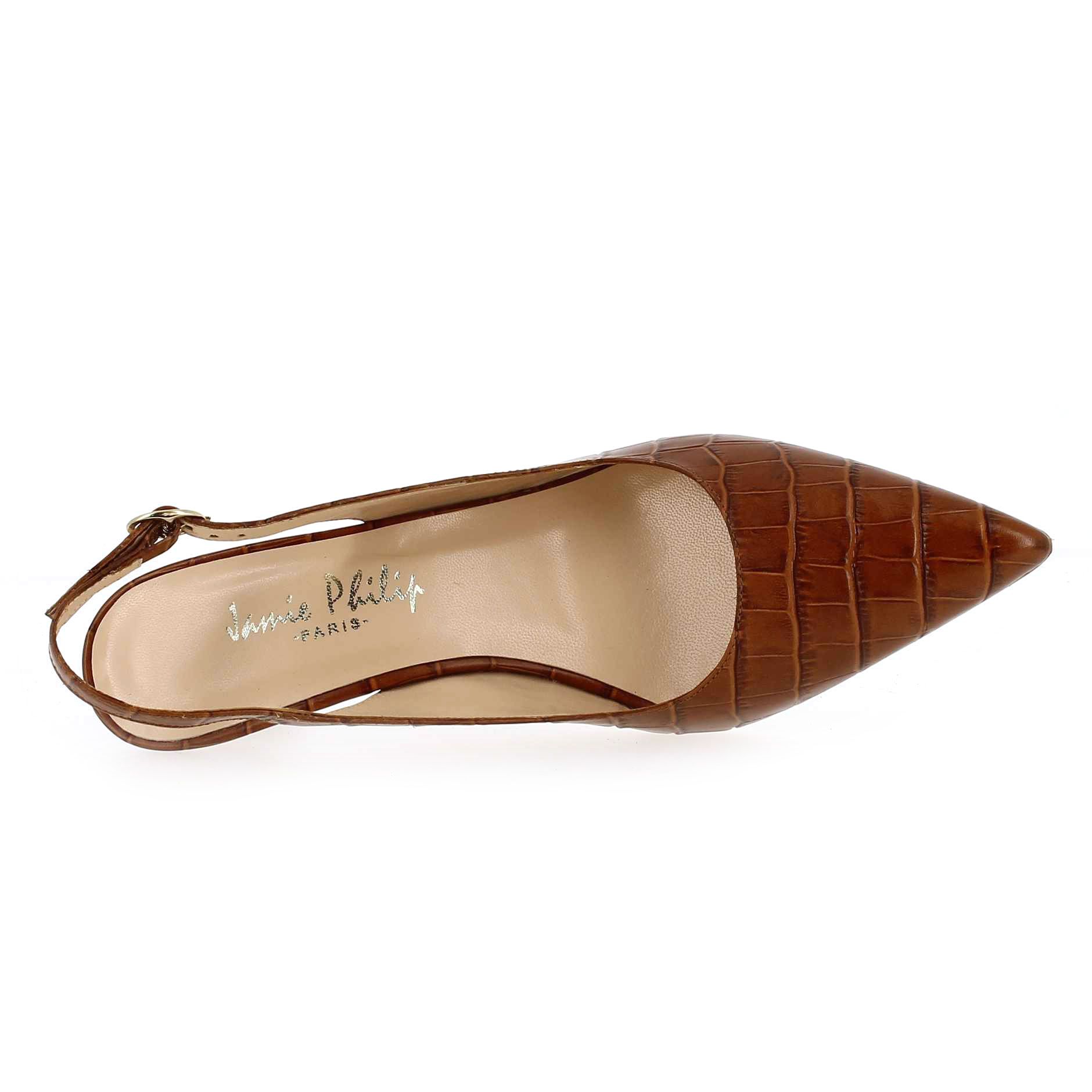 Janie Philip  EMILIEN - Cognac
