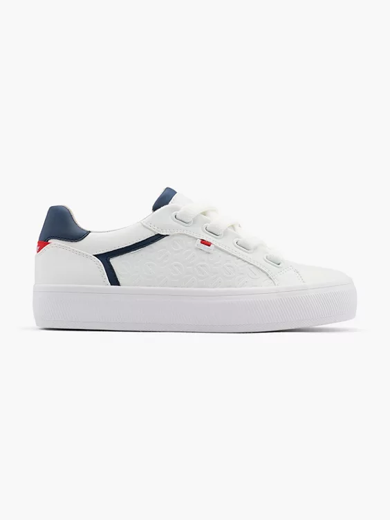 s.Oliver Sneaker