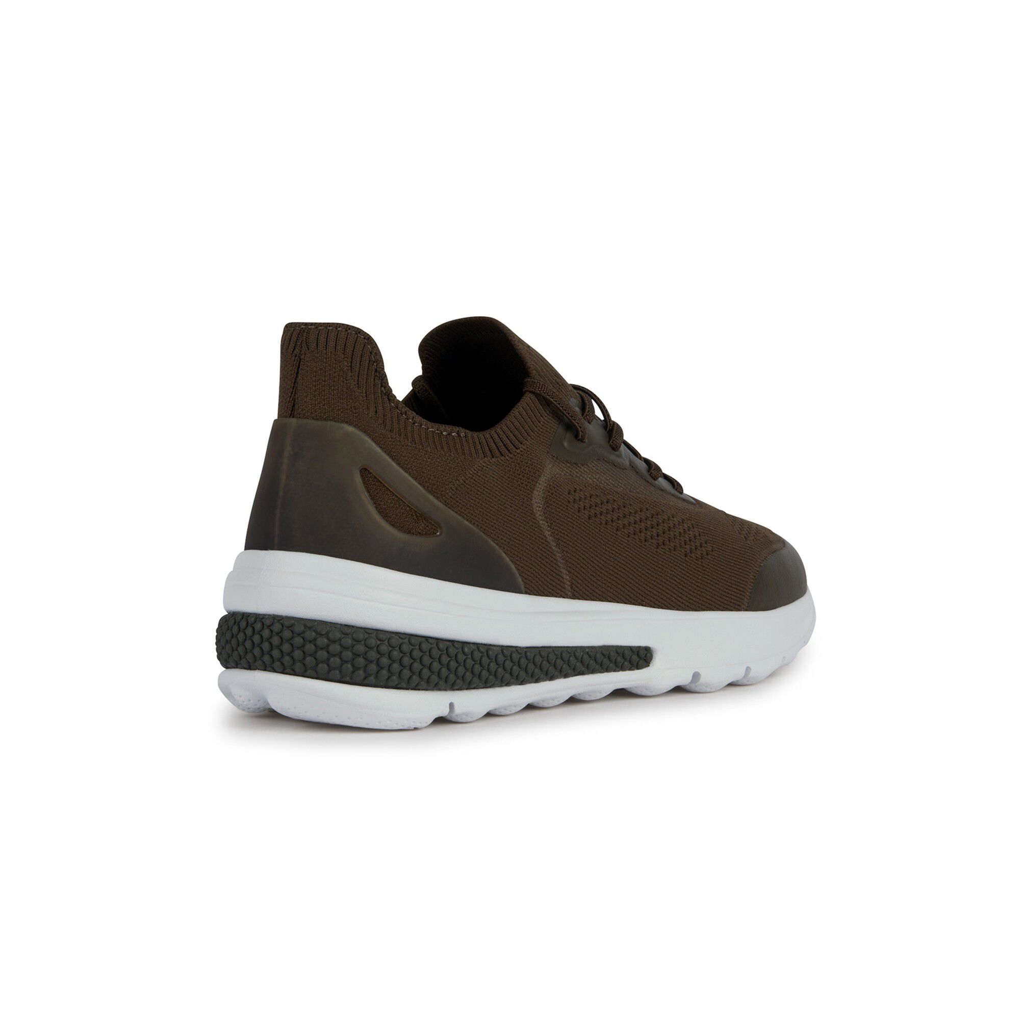 Baskets basses Spherica Actif kaki