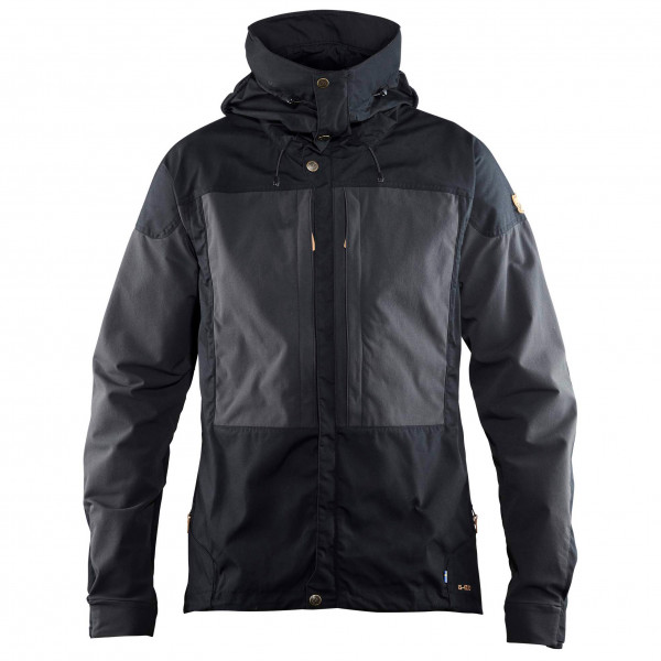 Fjällräven - Keb Jacket - Freizeitjacke