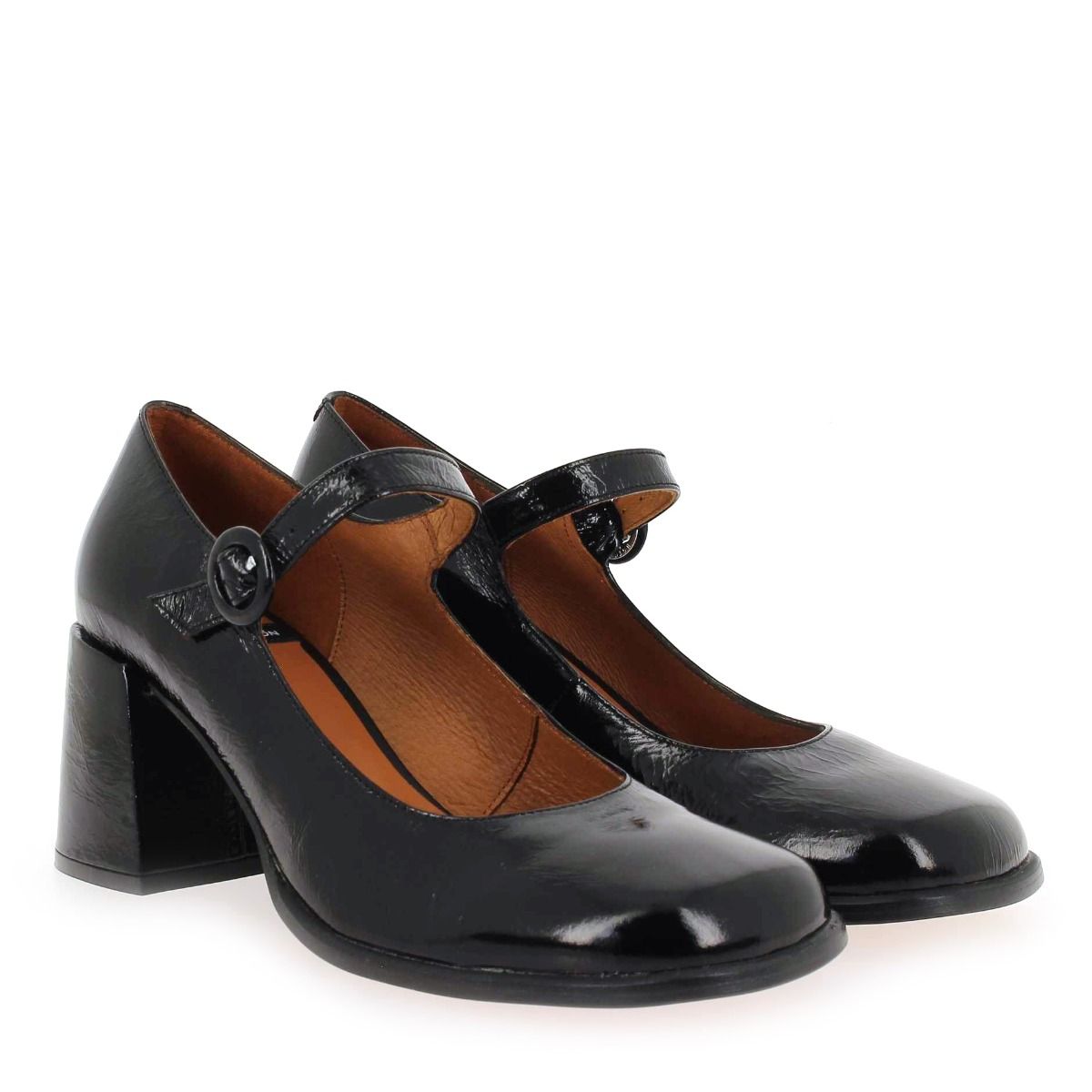 Angel Alarcon  23576-624A - Noir