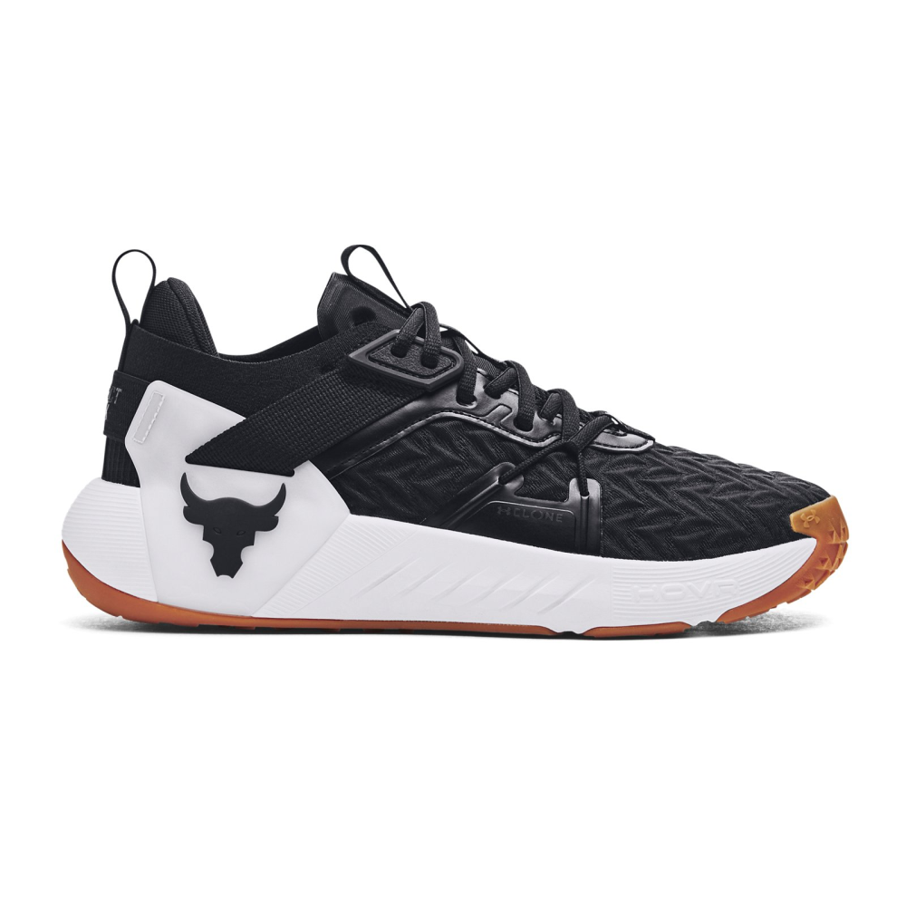 Under Armour Project Rock 6 3026534-001 / schwarz