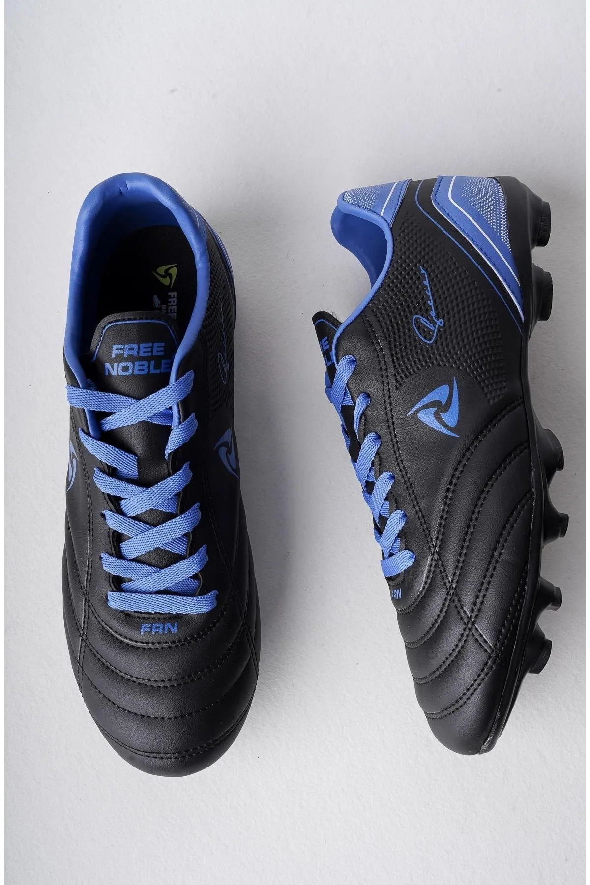 MUGGO  Pascal Unisex Guaranteed Crampon AstroTurf Fußball-Sportschuhe