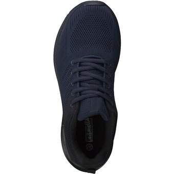 Barbarella Sneaker in blau