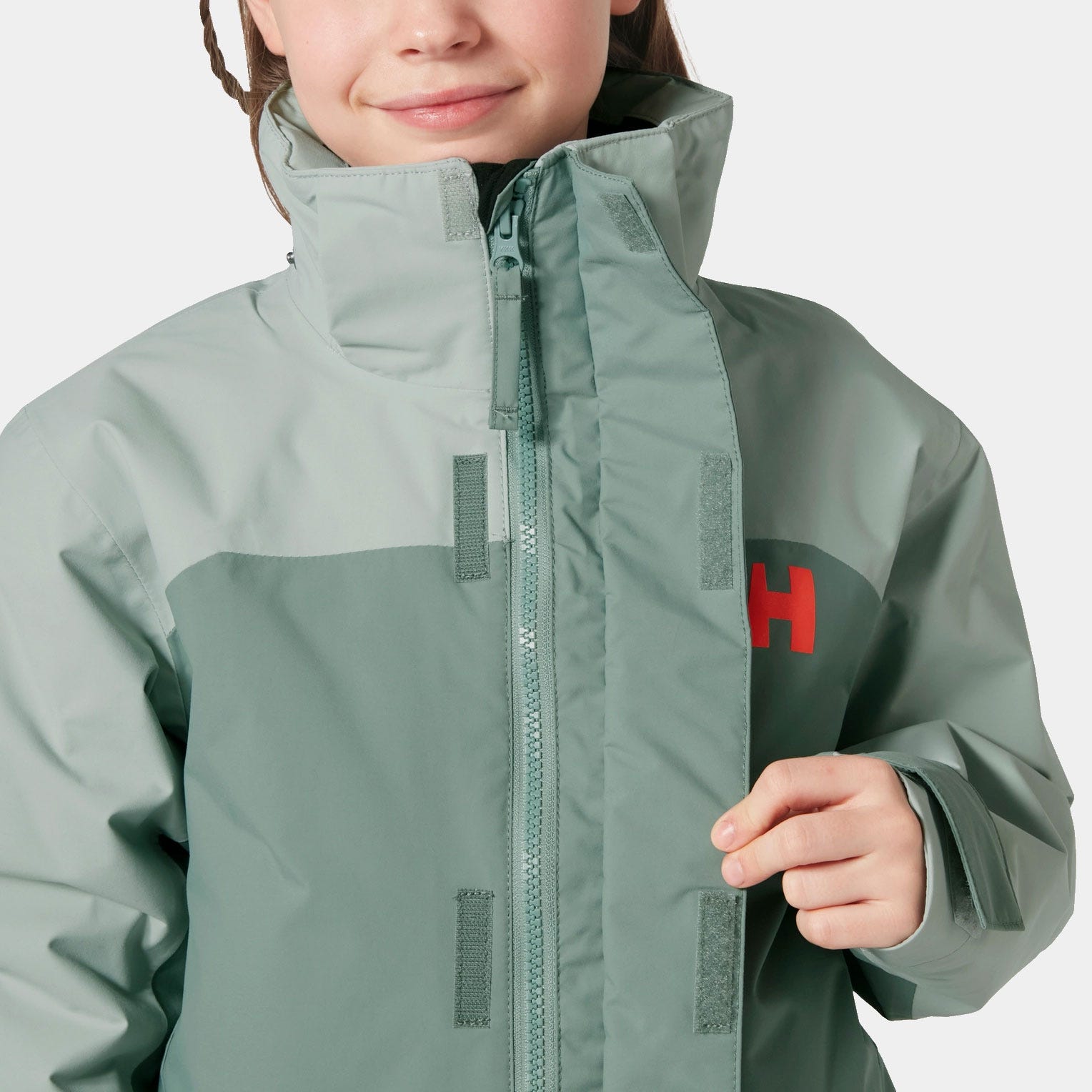 Juniors' Level Ski Jacket