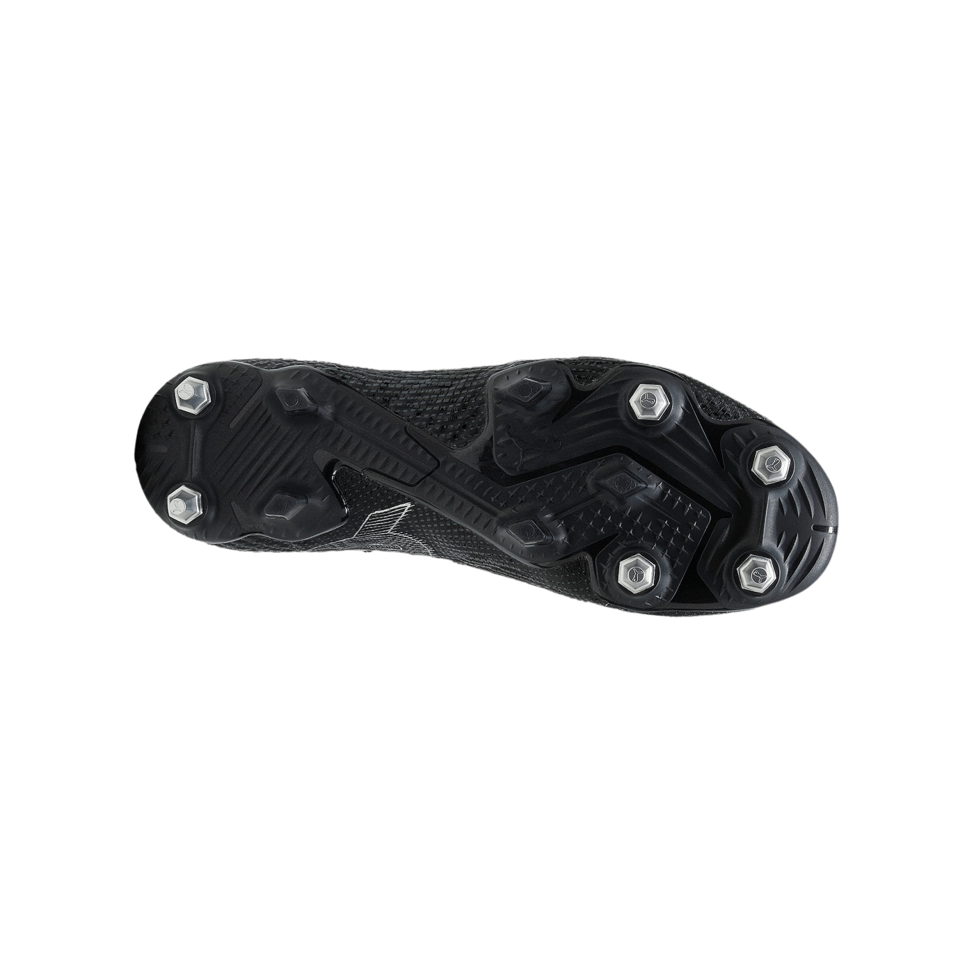 PUMA FUTURE 7 Ultimate MxSG Schwarz F02