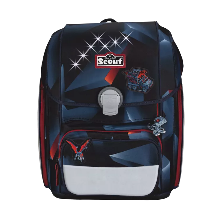 Scout Genius Exklusiv Superflash City Lights