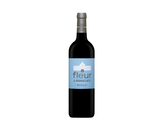 Fleur de Pédesclaux 2018 Bordeaux Pauillac