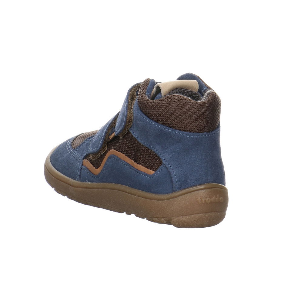 Froddo Barefoot Tex Klettschuh