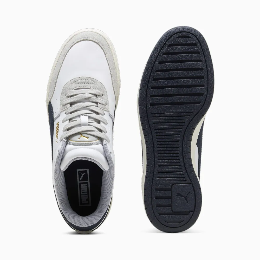 PUMA CA Pro Sport Mix 393445_04 / weiss