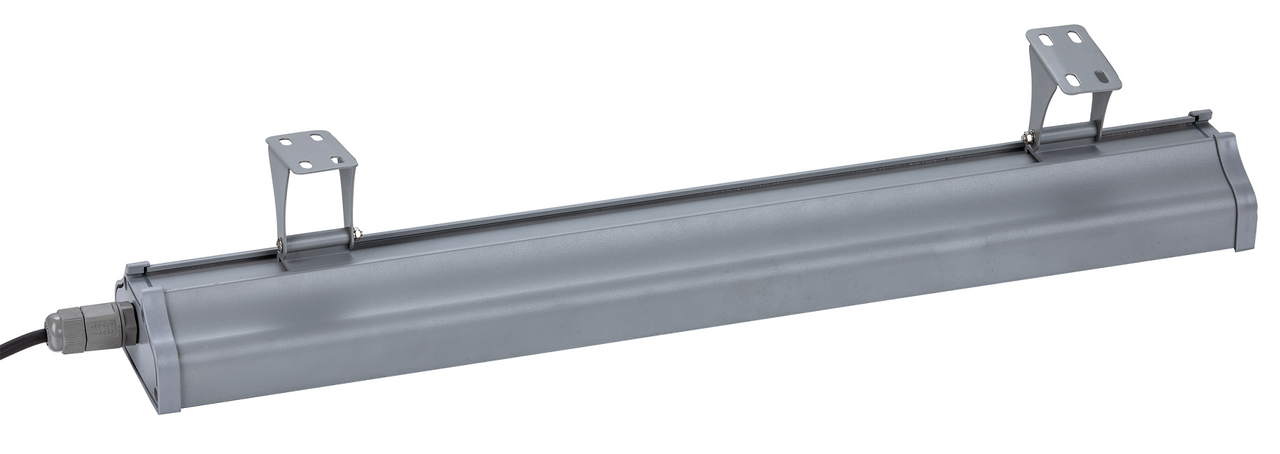 LUXULA LED-HighBay, linear, 100 Watt