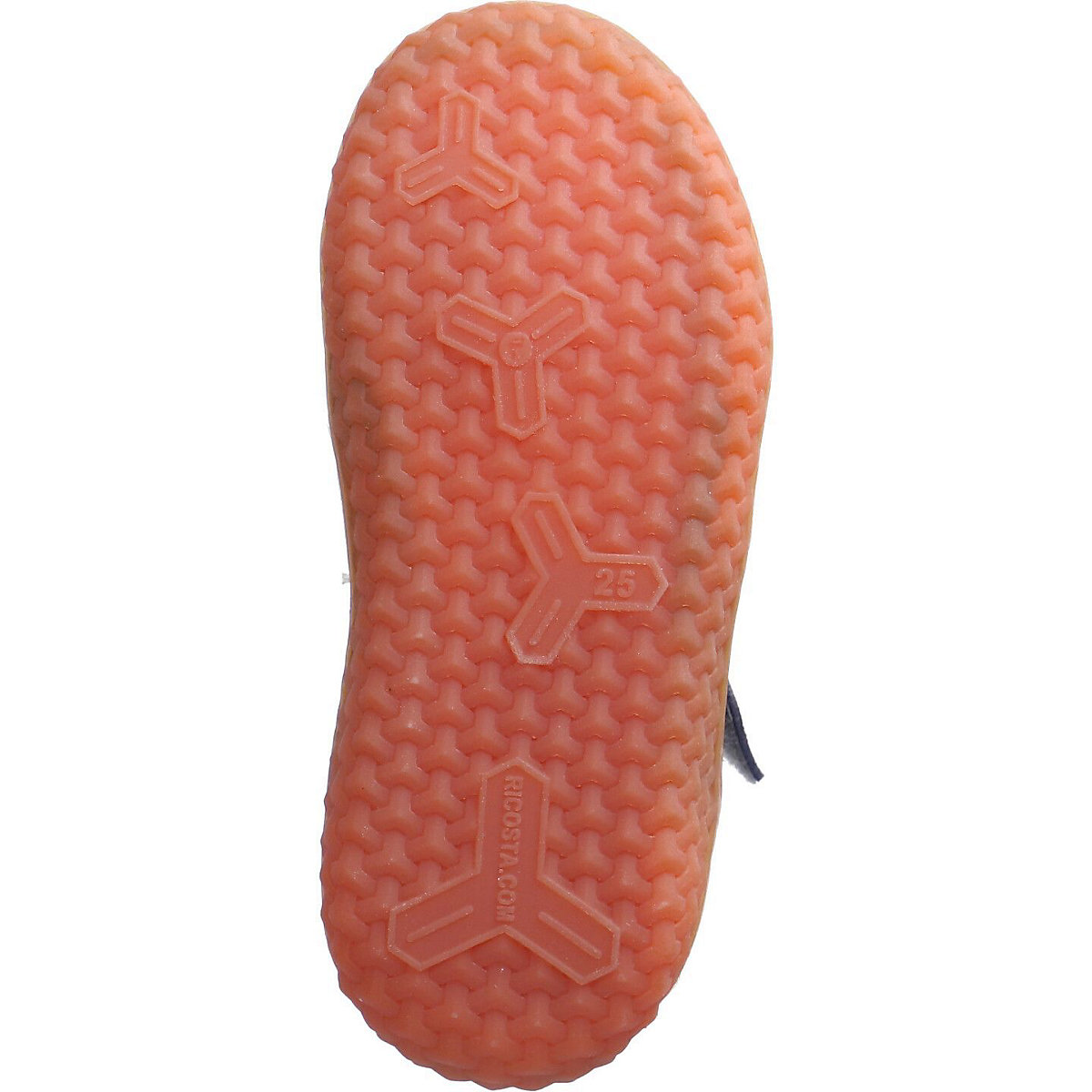 Halbschuhe JEFF für Jungen