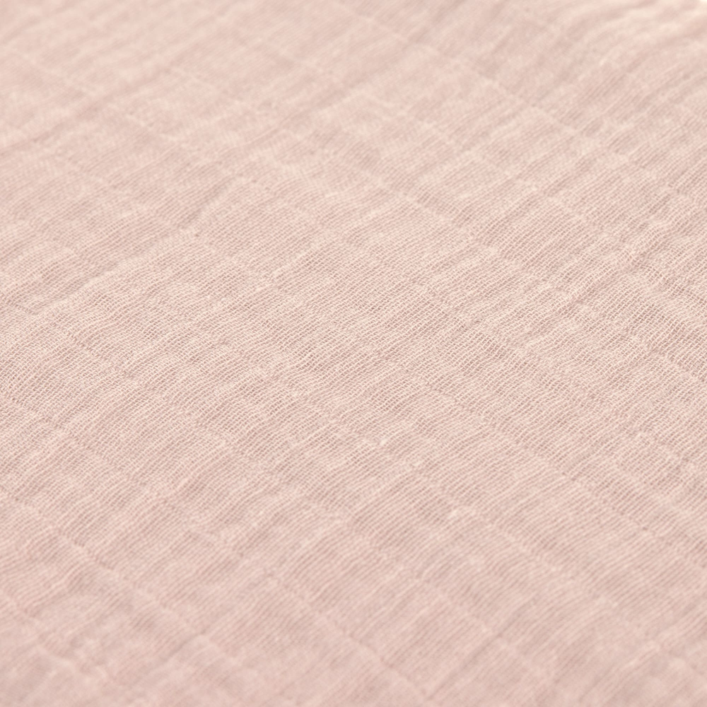 Mulltücher Swaddle&Burp Blanket L