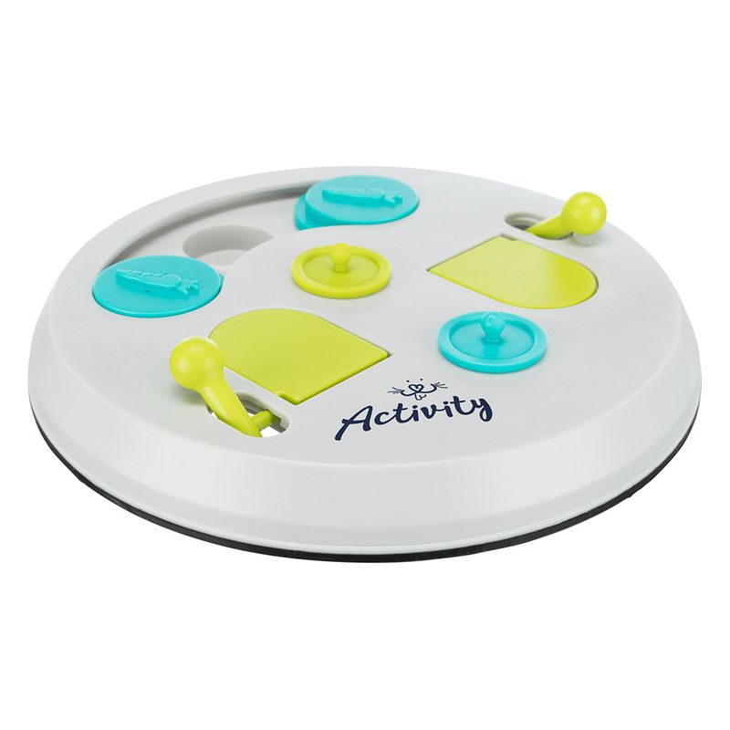 Trixie Intelligenzspielzeug Flip Board zu TOP-Preisen | bitiba.de