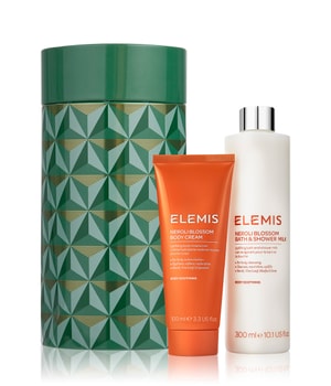 ELEMIS Neroli-Infused Body Duo Gesichtspflegeset-1 Stk