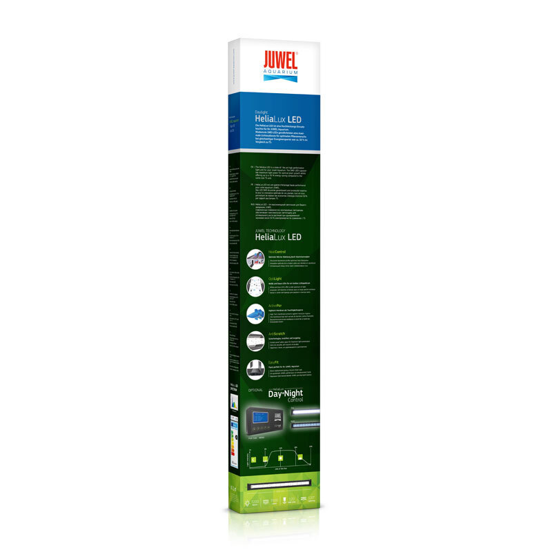 JUWEL Beleuchtung JUWEL HeliaLux Spectrum 700 INT, 32 W