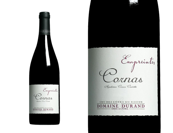 Domaine Durand Cornas Empreintes 2021 Rhône Cornas