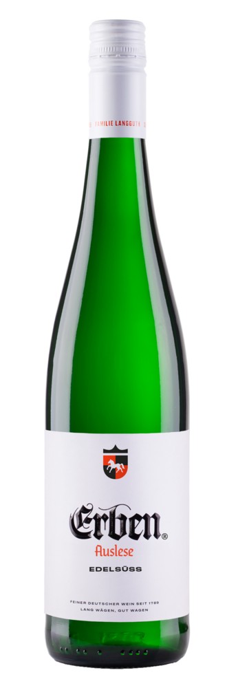 Erben Auslese Edelsüss 2023