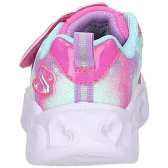 Skechers Heard Light Sneaker in bunt