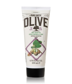 KORRES Olive Fig Bodylotion-200 ml