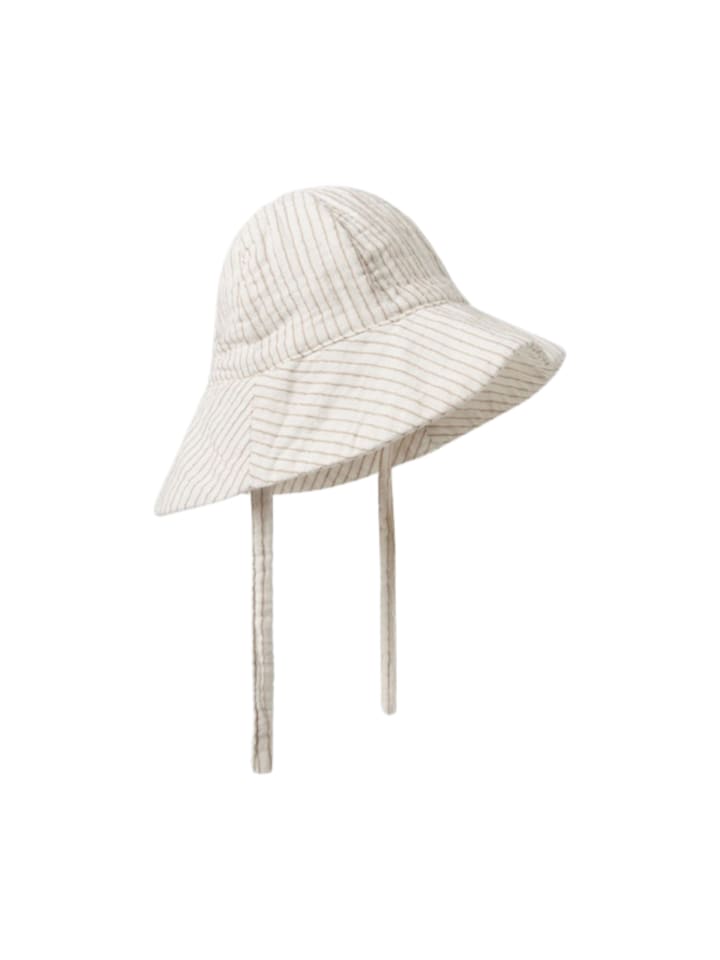 name it Baby Sonnenhut in Beige günstig kaufen 40-44