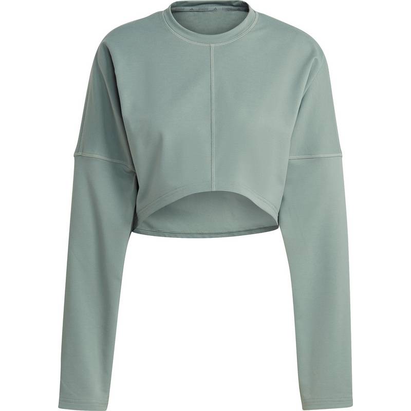 adidas Funktionssweatshirt Damen