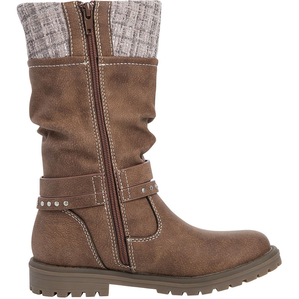 Winterstiefel für Mädchen