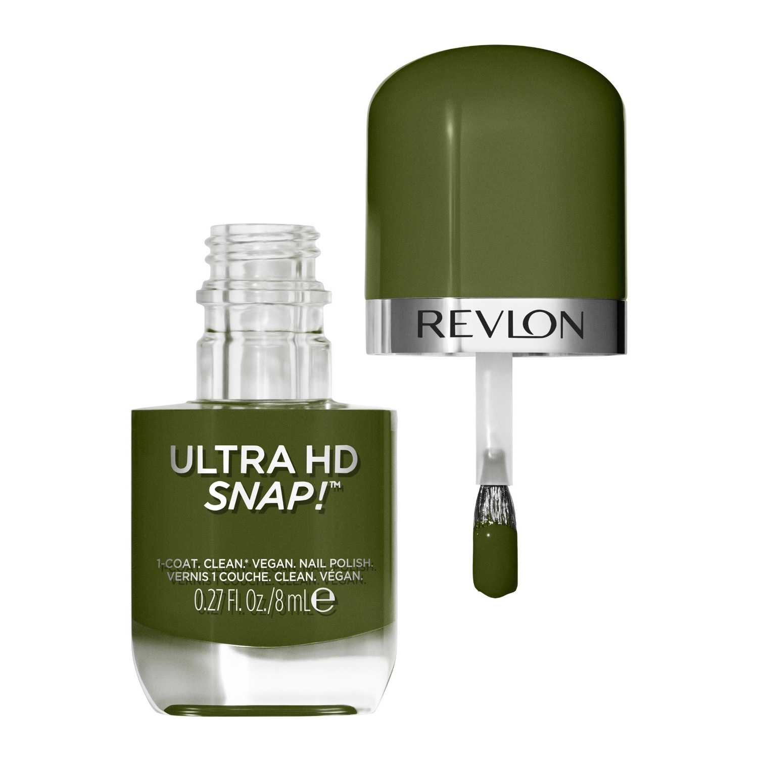 Revlon Ultra HD Snap!