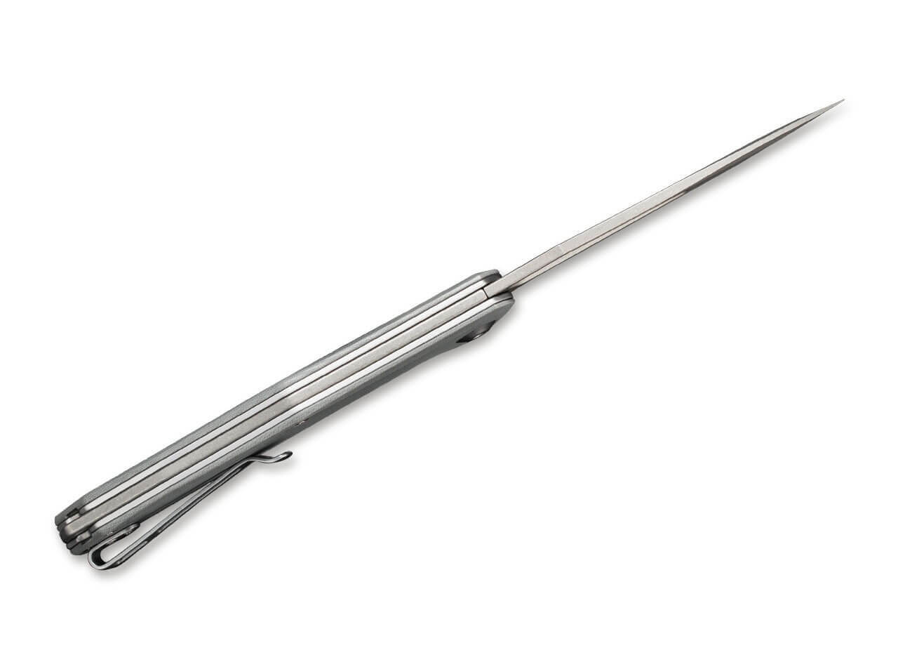 Fracture G10 DP Gray