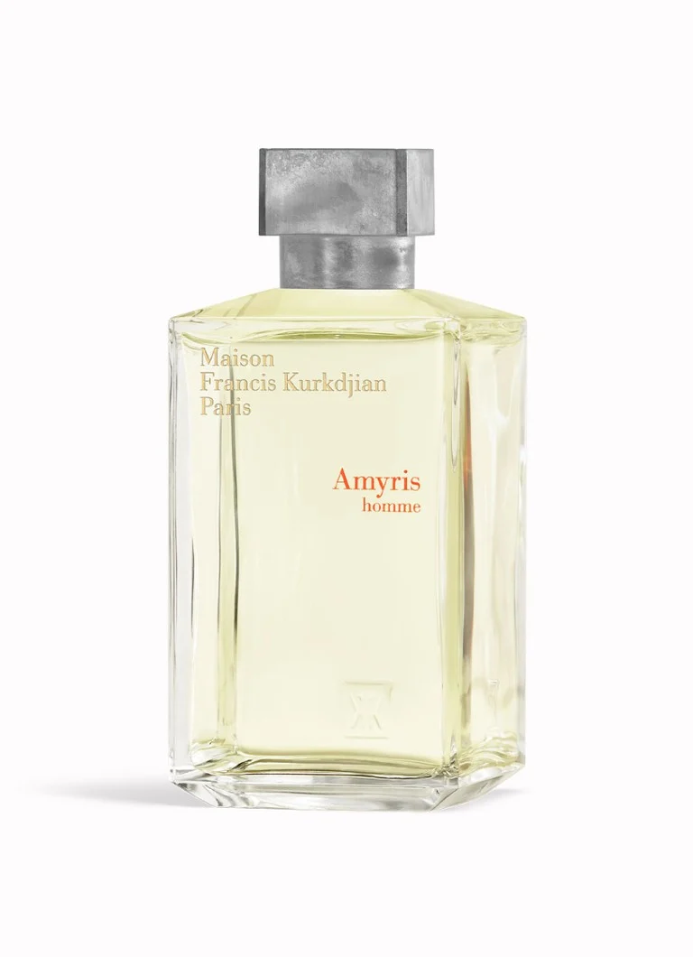 Maison Francis Kurkdjian Amyris Homme tualetes ūdens