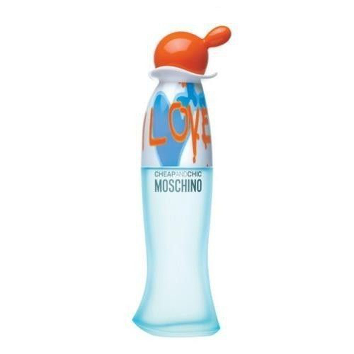 Moschino I Love Love Eau de Toilette