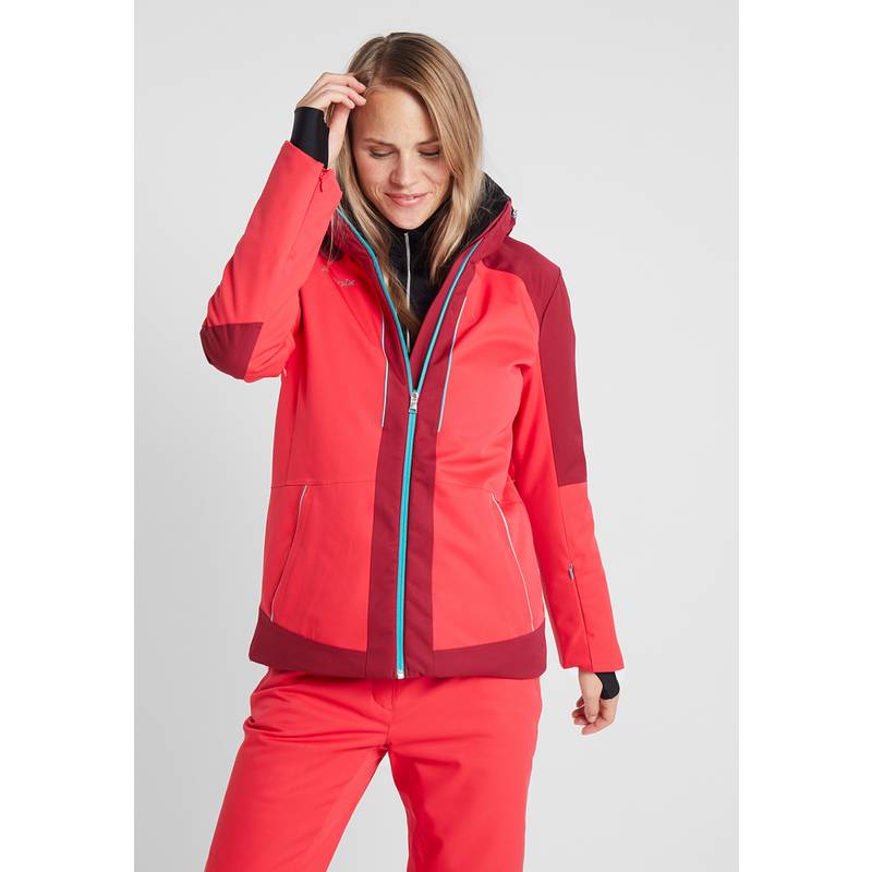 Phenix Peony Skijacke Damen