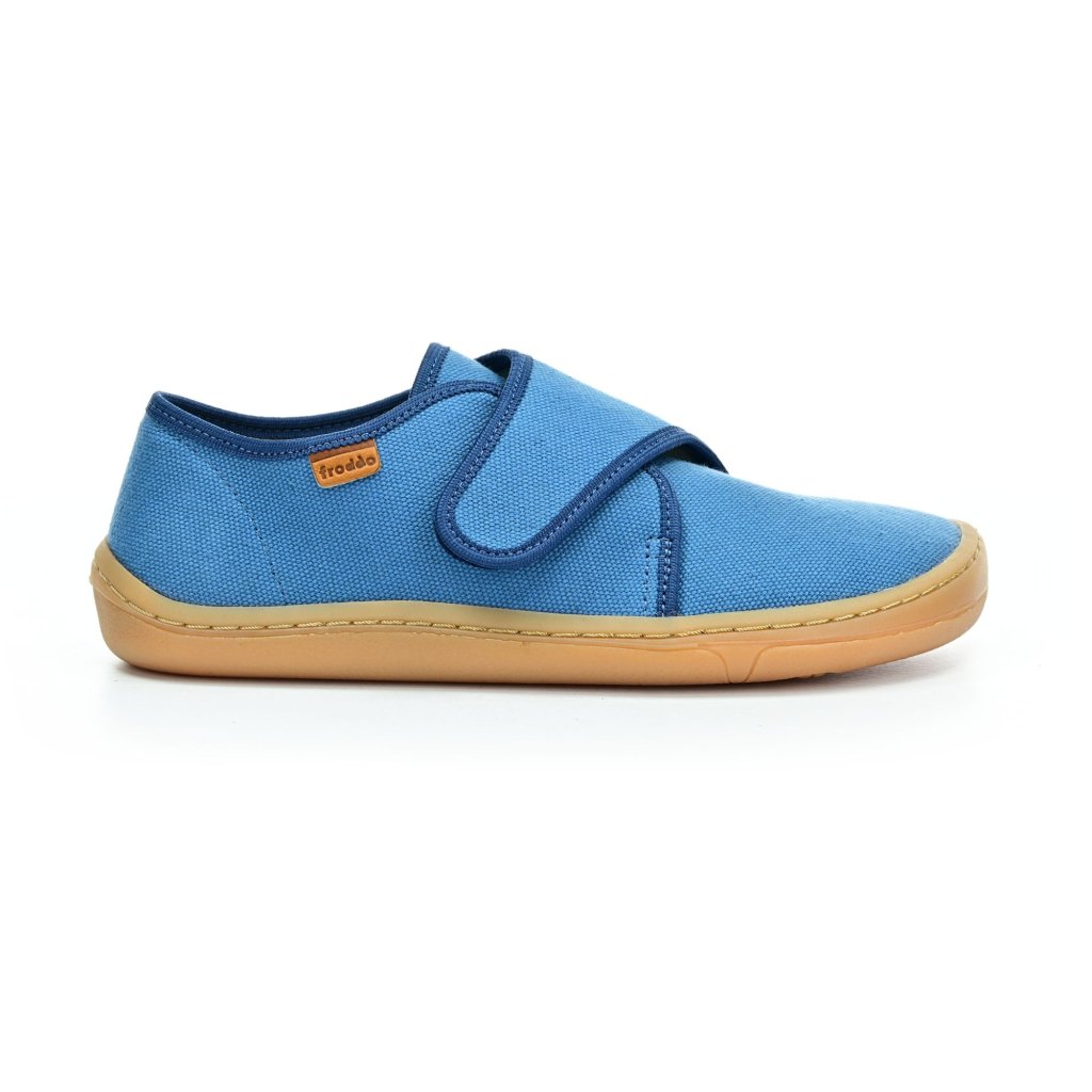 Froddo G1700408-1 Denim Barfußschuhe