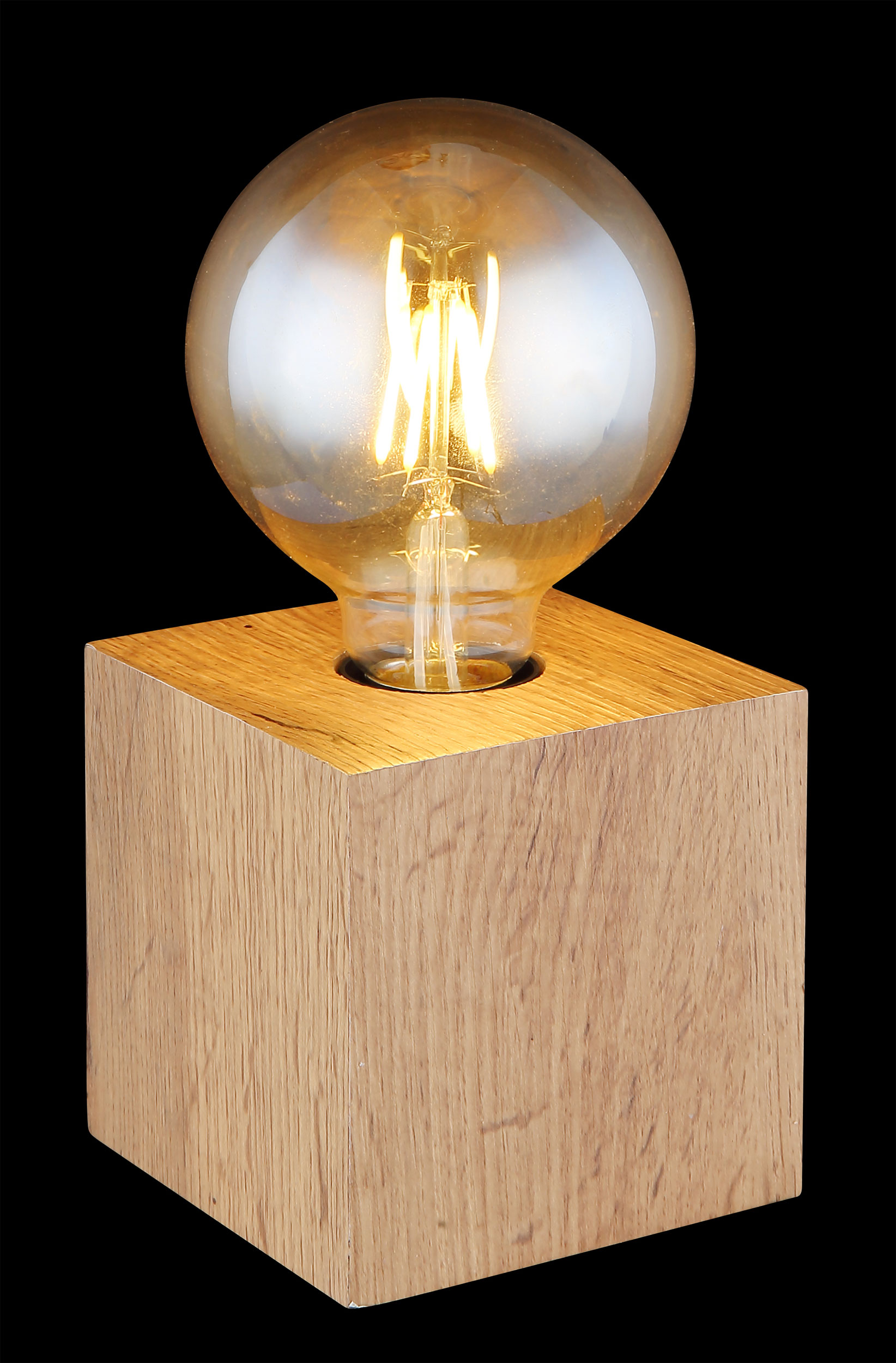 GloboLED-Tischleuchte 1flg