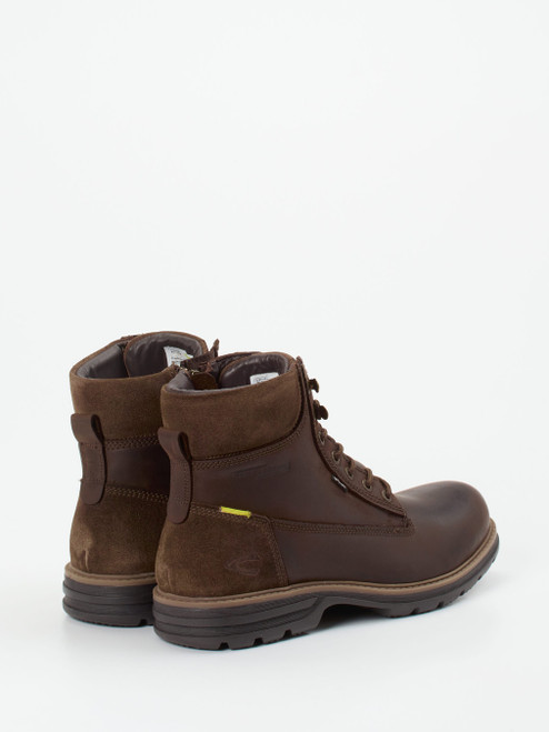 Boot-48012090590 Camel Active
