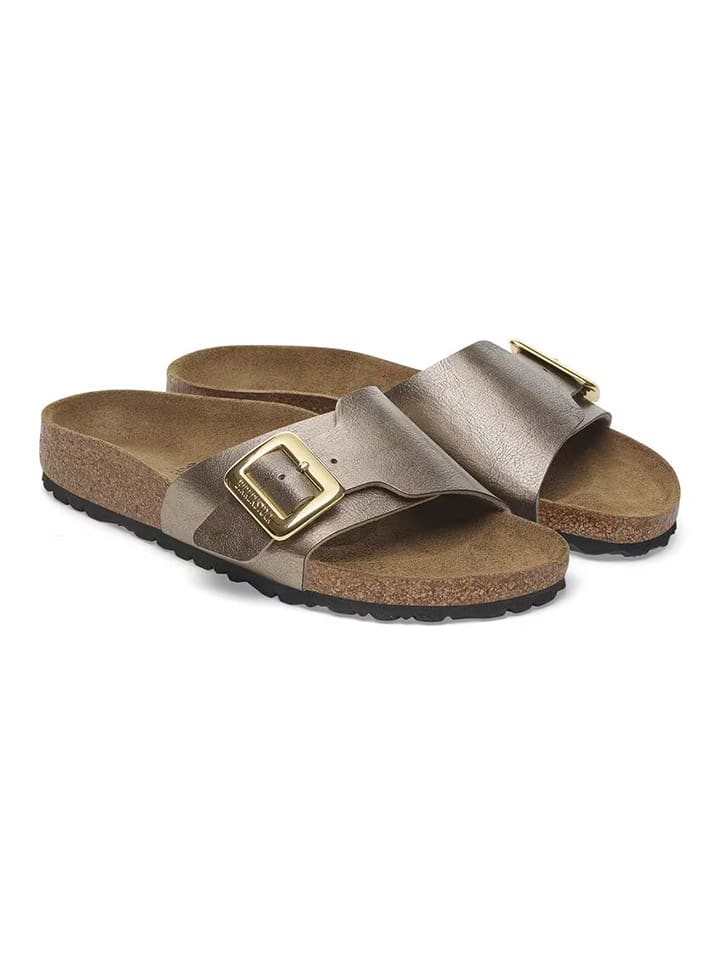 Birkenstock Pantoletten 