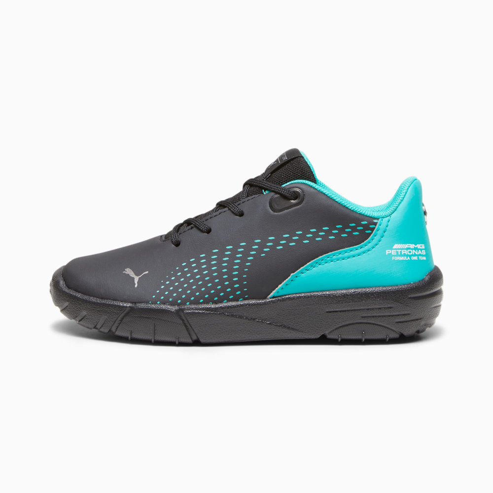 PUMA Mercedes AMG Petronas Formel 1 Drift Cat Decima 307264_06 / schwarz