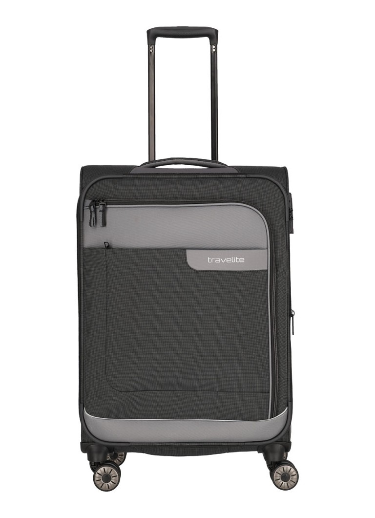 Travelite  Viia spinner M 67 cm