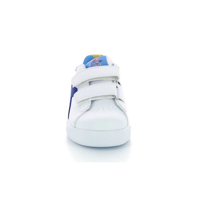 Sneakers basses polyurethane Game P Ps Licen