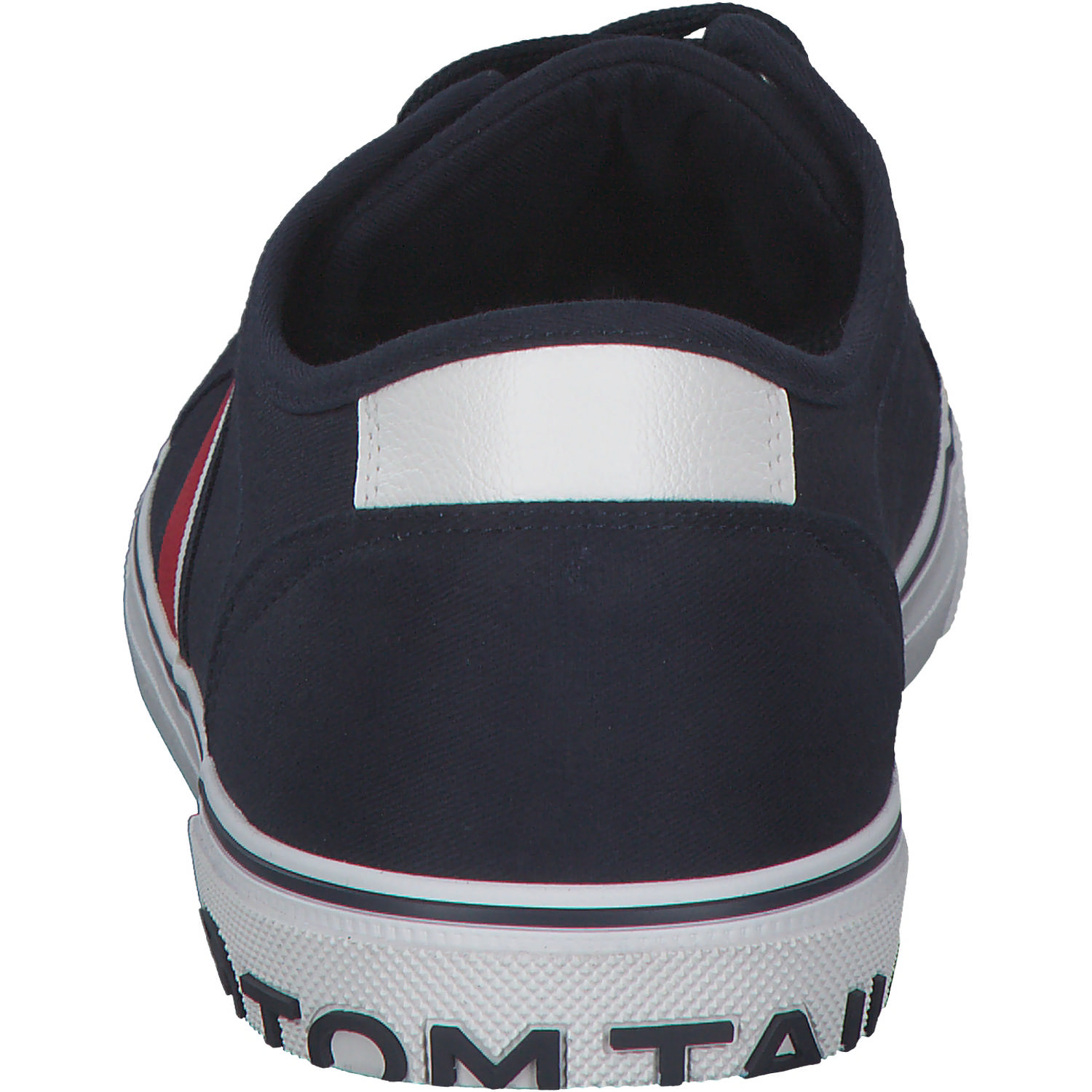 Tom Tailor 5380501, Schnürschuhe, Herren, navy